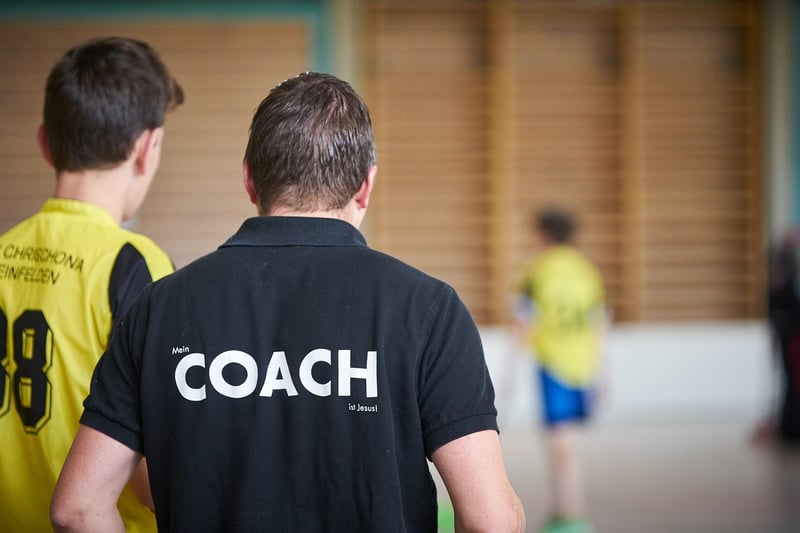 Mentor Coaching