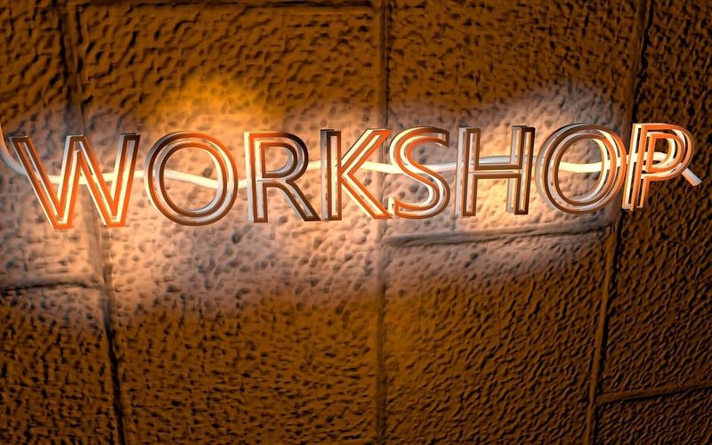 Soft Skills Training